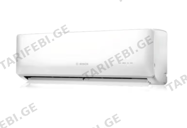 კონდიციონერი BOSCH ASX12VW30U