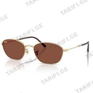 Ray-Ban RB3749 001/C5 58 W