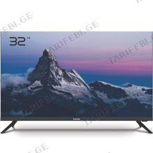 FRANKO FTV-32SH1400 32"HD LED Smart ტელევიზორი