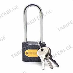 ბოქლომი Soller 364-38L 38mm