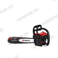 (2.8kW) ჯაჭვური ხერხი ბენზინზე SILEN 5720