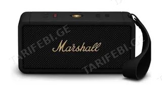 Marshall Middleton W3 Bluetooth Დინამიკი (რეპლიკა)