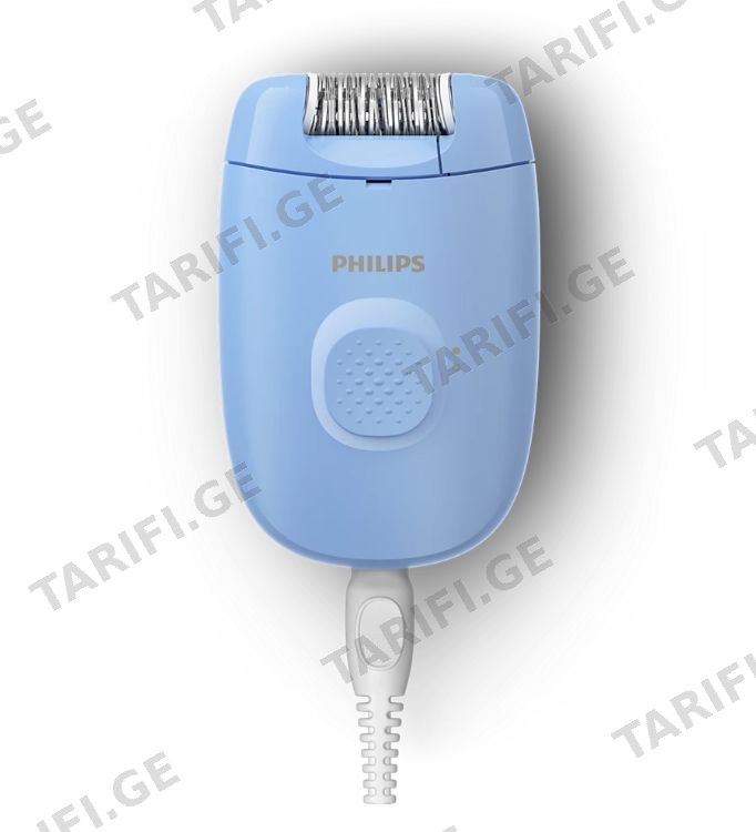 ეპილატორი Philips BRE228/00