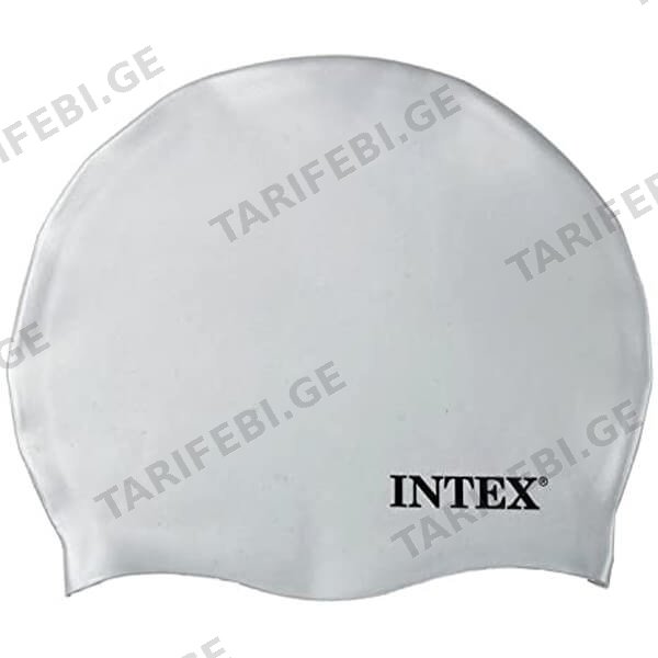 საცურაო ქუდი INTEX 55991