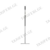 ერგონომიული ლითონის ფოცხი Ergonomic™ S
