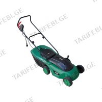 (1600W) ბალახის საკრეჭი RTRMAX RTM938