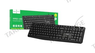 hoco GM60 სადენიანი USB კლავიატურა