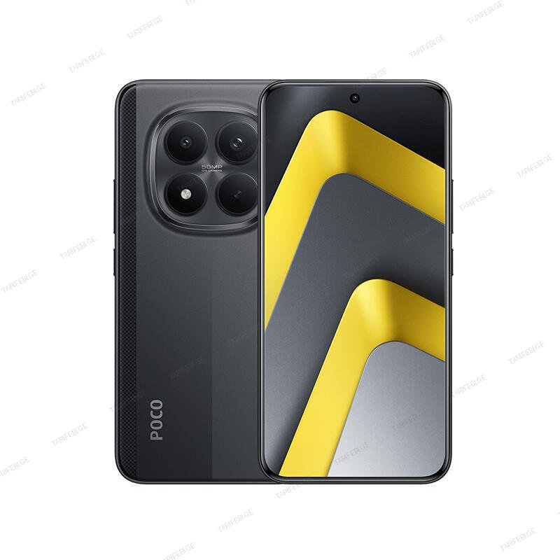 XIAOMI Poco M8 Pro 5G 8GB/256GB Black