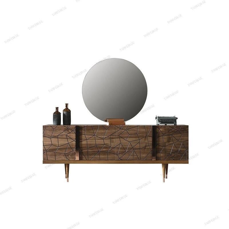 Massif Milano console