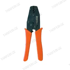 მომჭერი მარწუხები TDM SQ1001-0003 6-16 მმ²