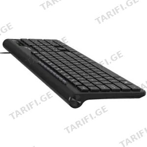 Genius Slimstar 230II USB Slim Keyboard 9 Multimedia Keys
