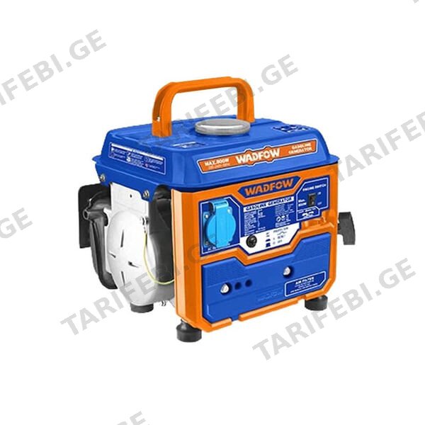 ელექტრო გენერატორი 0.8 KW (WGEAA01) WADFOW