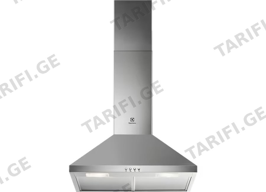 გამწოვი Electrolux LFC316X