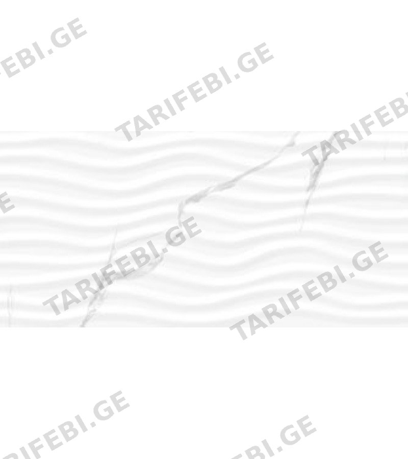 კერამიკ. ფილა CLASSIC CARRARA DECOR A N K A 30*60