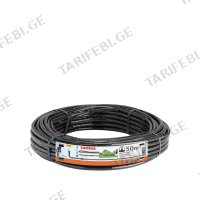(1/2"-50მ) წვეთოვანი მილი (შლანგი) DRIPPER TUBE