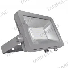 პროჟექტორი Linus LED IP65 6500K 30W