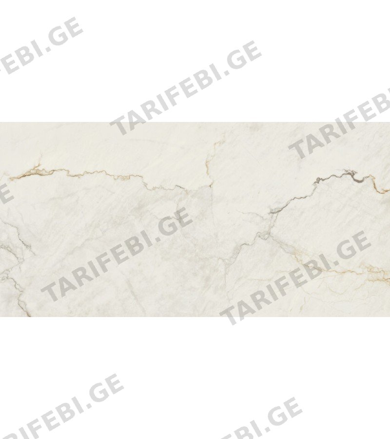 კერამოგრანიტი BELLMAR WHITE RECT 60X120 AZULEJOS BENADRESA