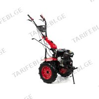 ხელის მოტობლოკი (ბენზინზე) BAUMA Premium BM1100DE