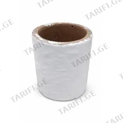 ქოთანი კერამიკული ST 009135-01 W 46/35