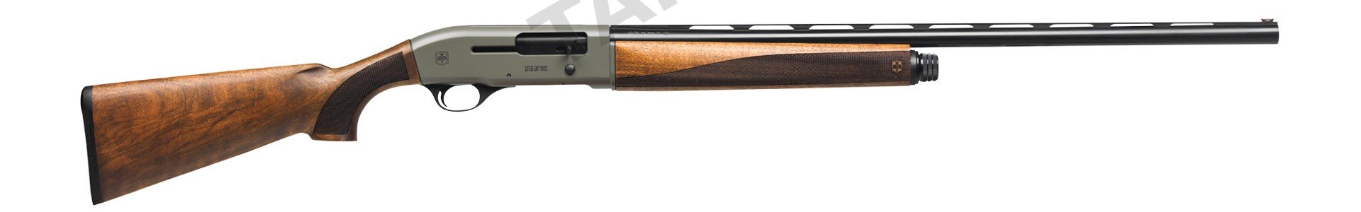 ATA ARMS CY SILVER GREEN