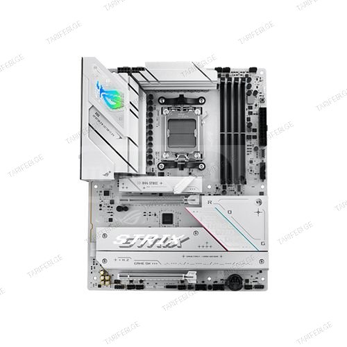 დედაბარათი - Asus Rog Strix B850-A Gaming Wi-Fi DDR5