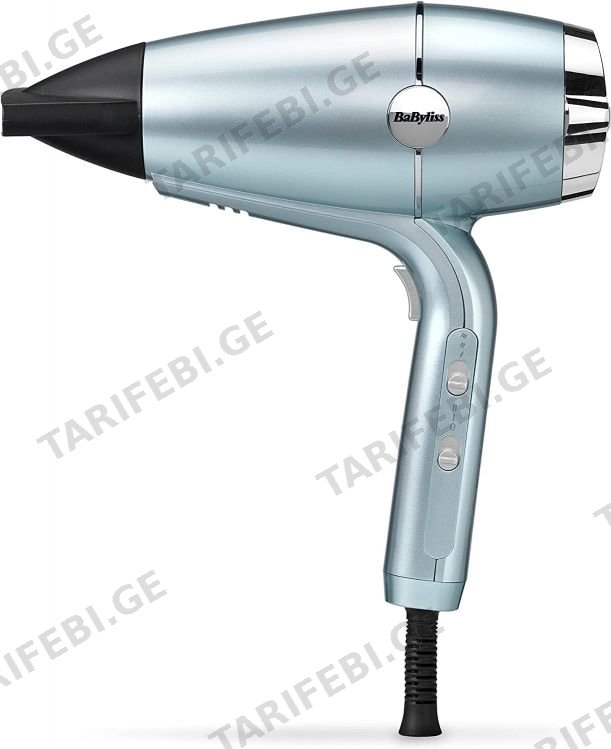 ფენი Babyliss D773DE