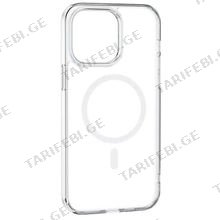 REMAX RM-1690 Apple iPhone 15 Plus მობილური ტელეფონის ქეისი
