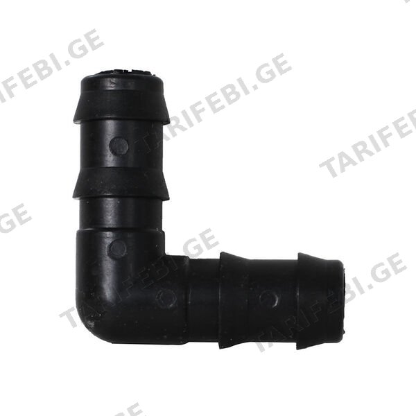 მუხლი სარწყავი სისტემისთვის 16X16 dirsek (404)