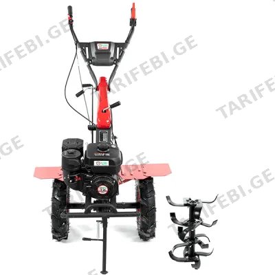 მოტობლოკი (ხელის ტრაქტორი) BAUMA PREMIUM BM1100C 7 hp BG ბენზ.
