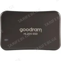 გარე მყარი დისკი GOODRAM HL200 (1 TB)