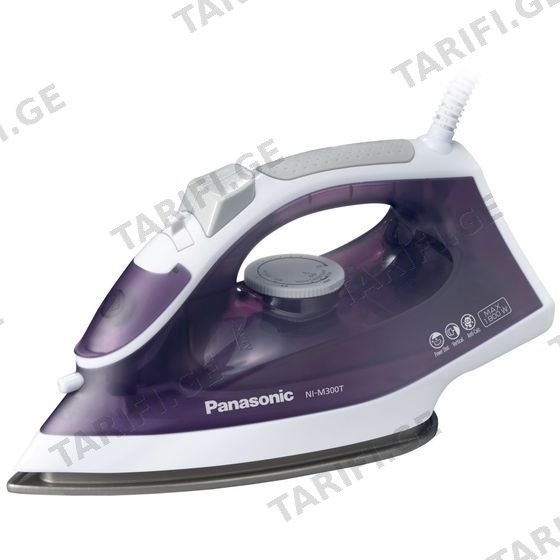 უთო Panasonic NI-M300TVTW