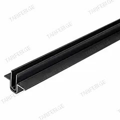 მაგნიტური რელსი BRILLOP შიდა მონტაჟი 3м 48V 4.5mm