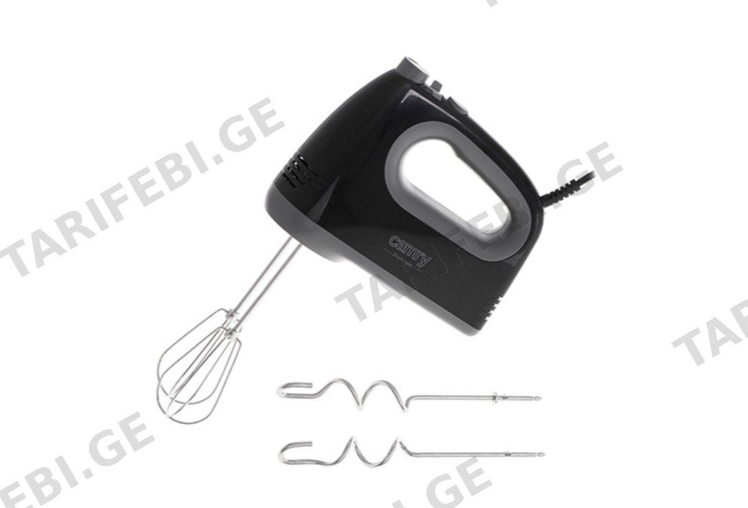 მიქსერი CAMRY CR4220B
