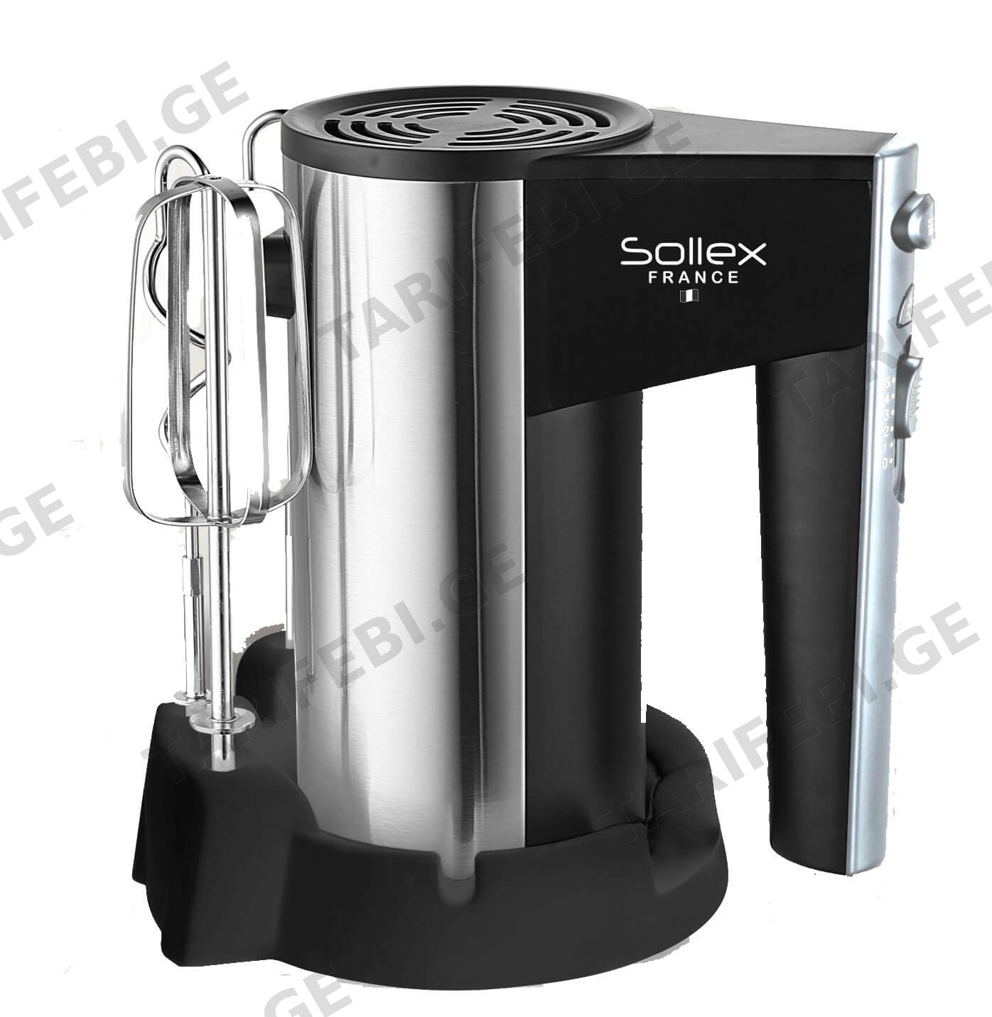 მიქსერი SOLLEX SL 414