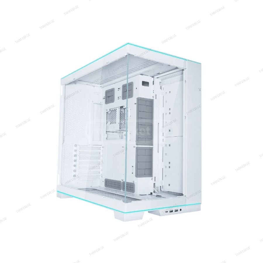 Lian Li O11 DYNAMIC EVO RGB (White)