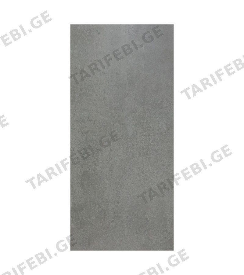 კერამოგრანიტი INDUSTRIAL HALL LIGHT GREY RECT 60X120 AZULEJOS BENADRESA