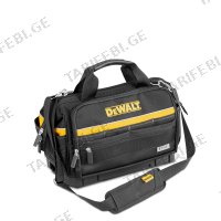 ხელსაწყოების ჩანთა DeWALT DWST82991-1