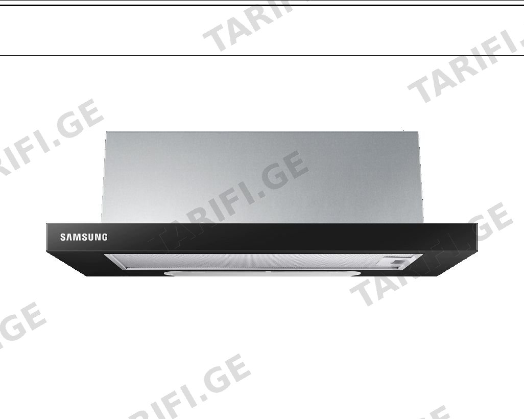 გამწოვი Samsung NK24M1030IB/UR