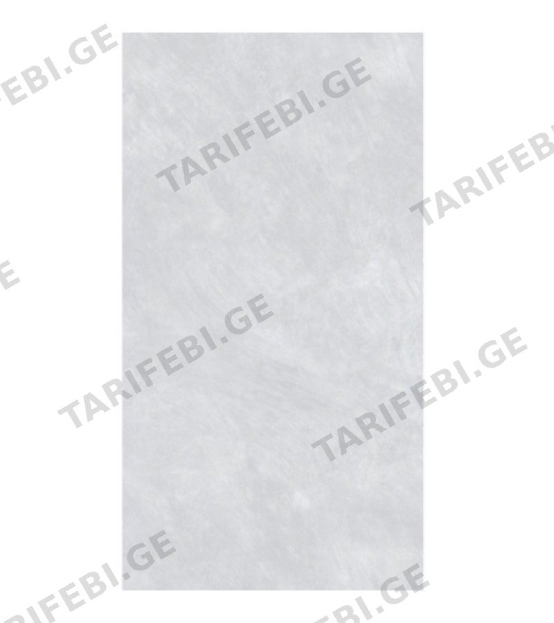 კერამიკ. ფილა POLAR RELIEF LIGHT GRAY SERAMIKSAN 30*60