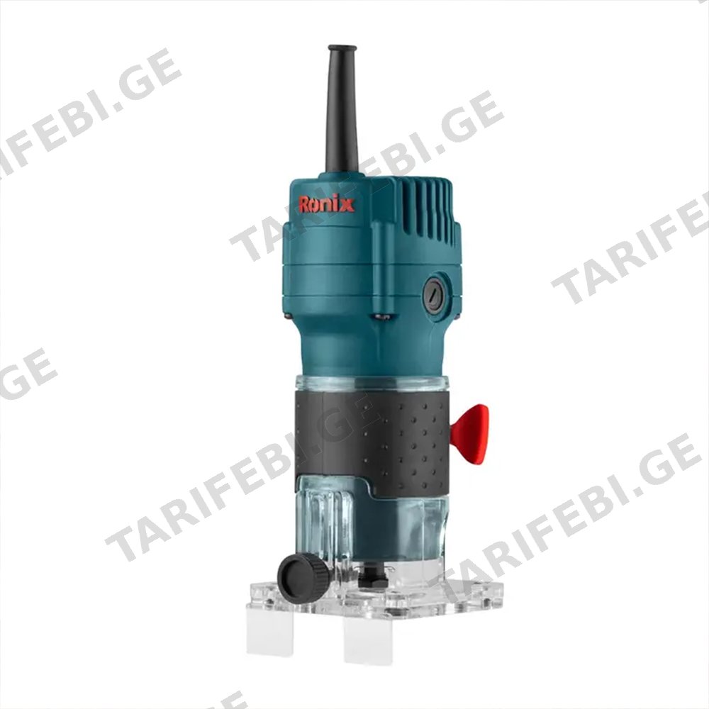 ფრეზერი ელექტრო Ronix 7106