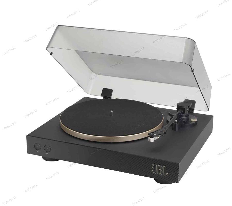 JBL Spinner BT Gold
