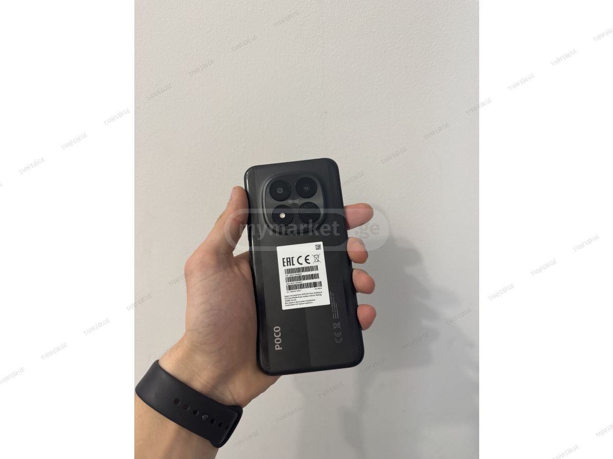 XIAOMI POCO M8 PRO 5G