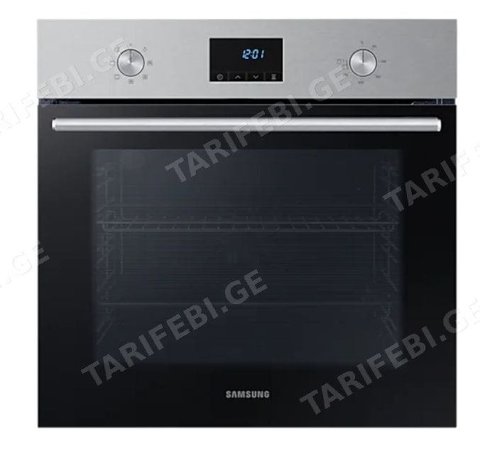 ჩასაშენებელი ღუმელი Samsung NV68A1110BS/WT