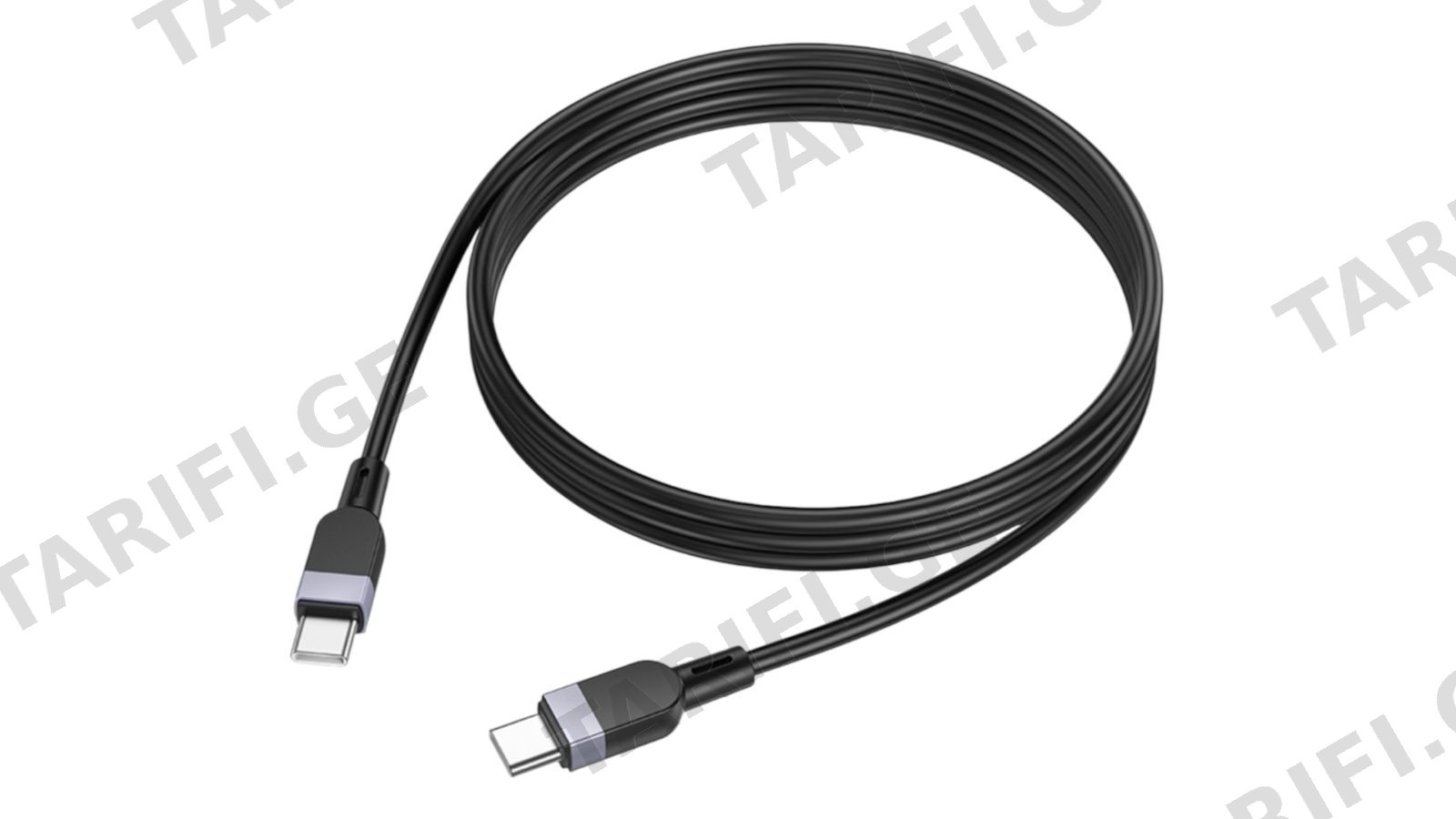 HOCO X109 Energy USB-C to USB-C 60W | SE147