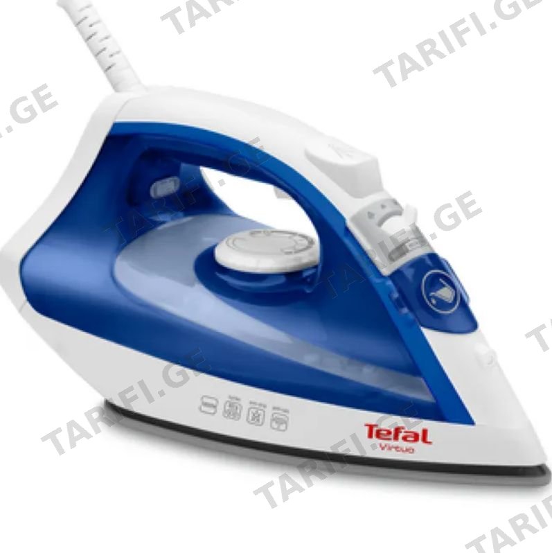 უთო TEFAL FV1711E0