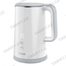 TEFAL KO693110 1.5ლ ელექტრო ჩაიდანი