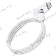 WiWU Wi-PS001 HDMI კაბელი