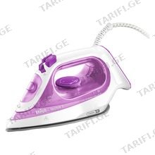 BRAUN SI3030PU 2300W უთო