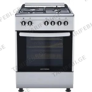 გაზქურა Hoffmann HG361X