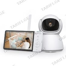 Anhong ABM700 ძიძა კამერა